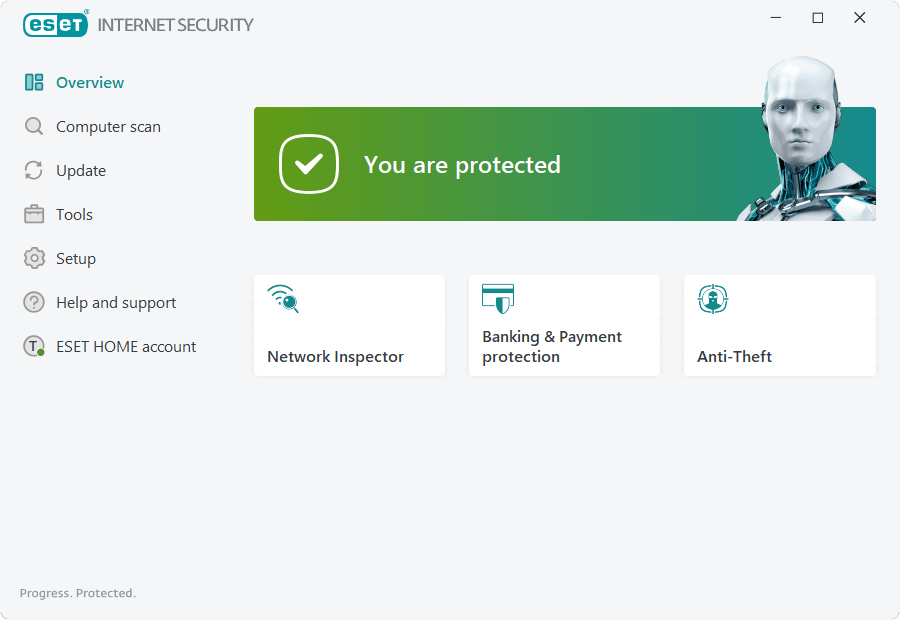ESET Internet Security 2023 Full Version For Windows Free Download