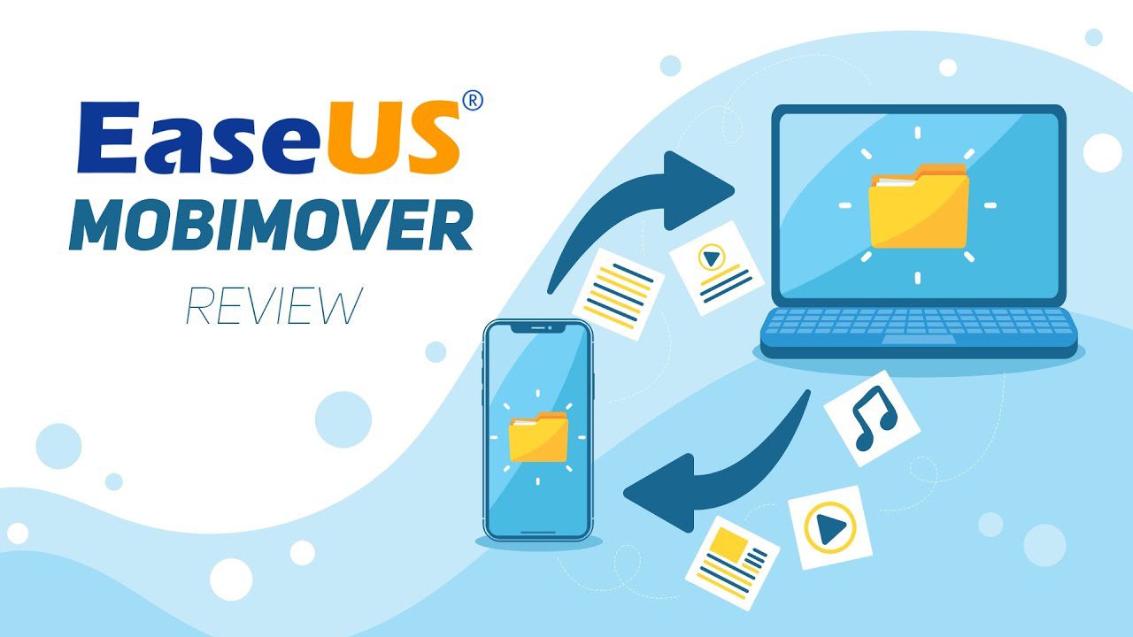 Download EaseUS MobiMover Enterprise Edition