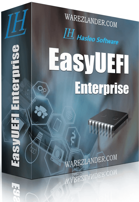 Download EasyUEFI Enterprise For Windows Free Download Full Version