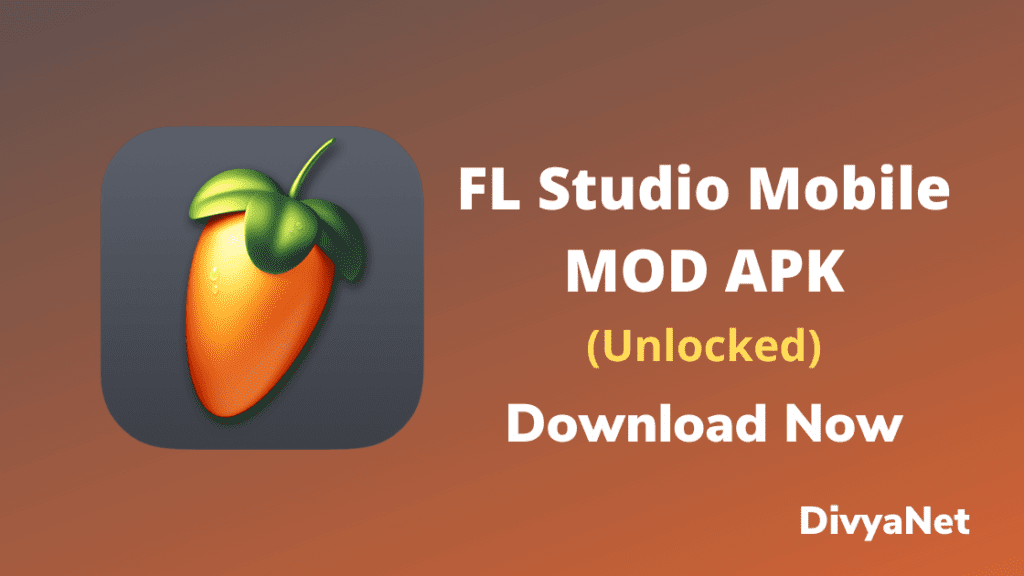 Download FL Studio Mobile Apk Full Version