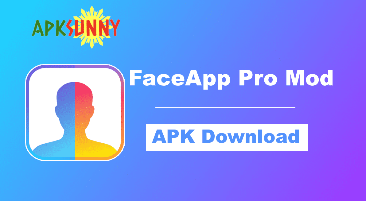 Download Faceapp Ai Photo Editor Apk Full Version