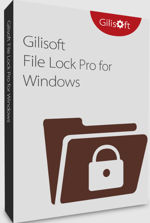 Download GiliSoft File Lock Pro 