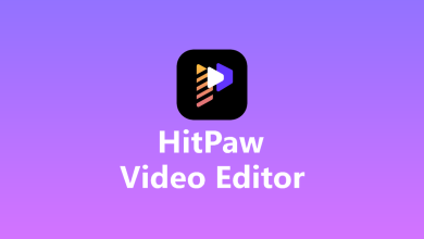 Download Hitpaw Video Editor With Keys And Crack