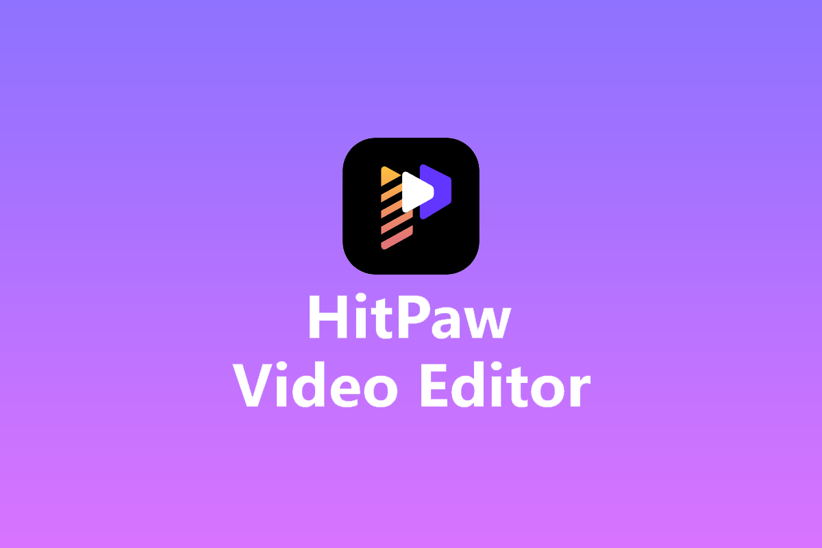 Download HitPaw Video Editor with Keys and 