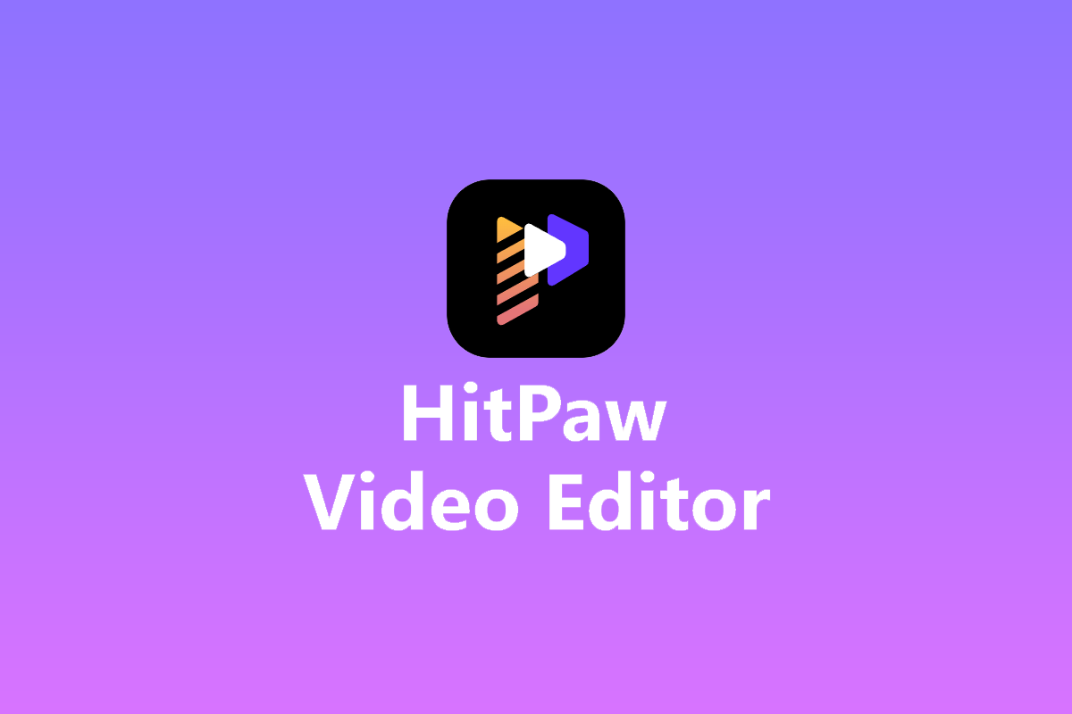 Download HitPaw Video Editor with Keys and