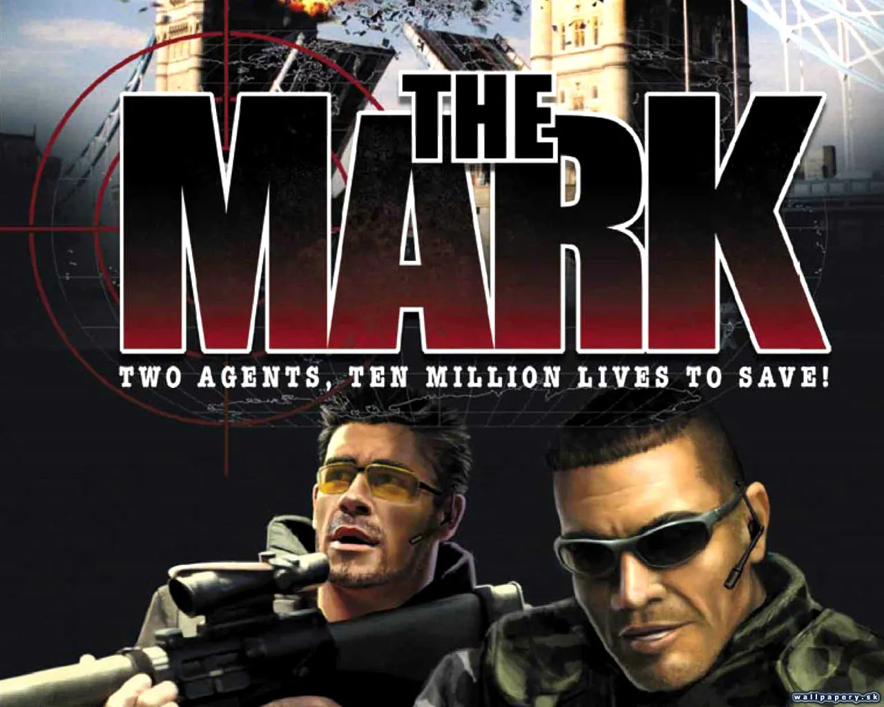 Download IGI 3 The Mark Game for PC