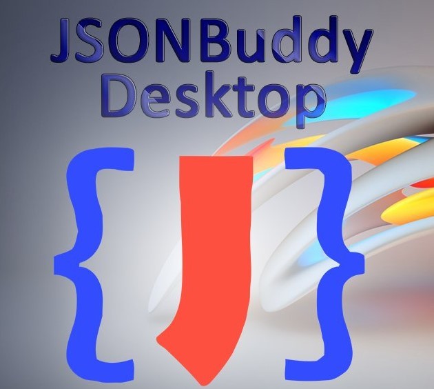 JSONBuddy Crack 