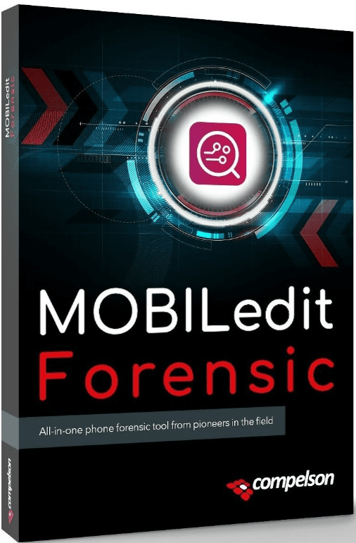 Download MOBILedit Forensic Express Pro Full Version