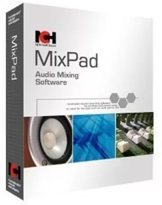 Download NCH MixPad Masters Edition For Windows Free Download