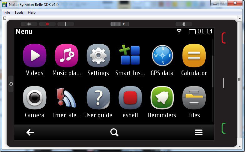 Download Symbian Emulator For Windows Free Download