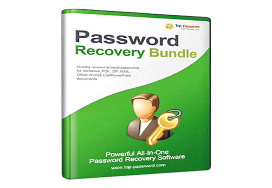 Download Password Recovery Bundle Enterprise Full Version