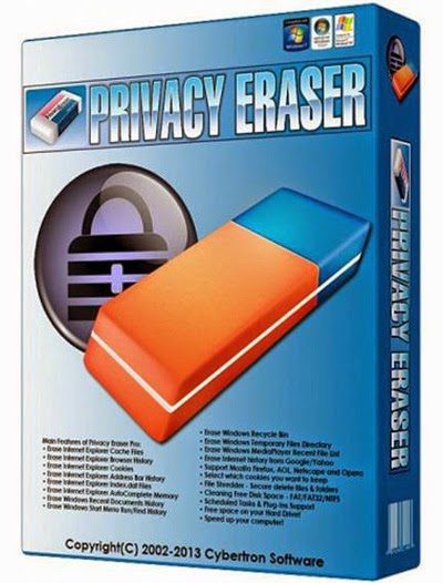 Download Privacy Eraser Pro For Windows Free Download Full Version