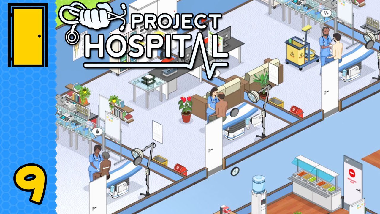 Download Project Hospital Game Full Version