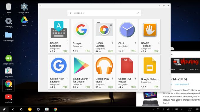 Download Remix OS Bootable ISO Activated