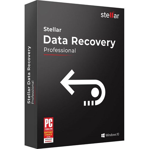 Download Stellar Data Recovery Premium Full Version