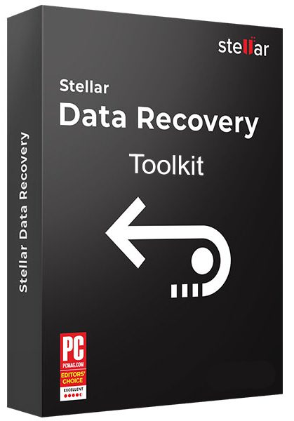 Download Stellar Toolkit for Data Recovery Full Version