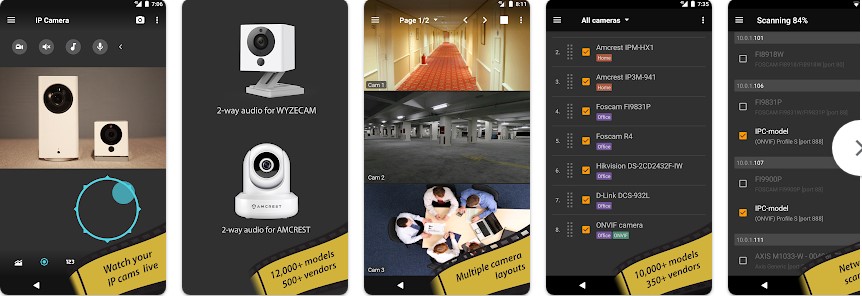 Tinycam Monitor Pro Apk  