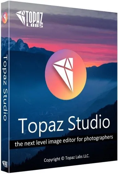 Download Topaz Studio 2 For Windows Free Download Full Version