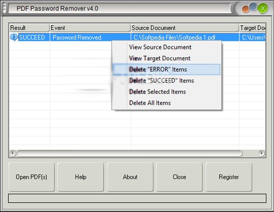 VeryPDF PDF Password Remover With Keys