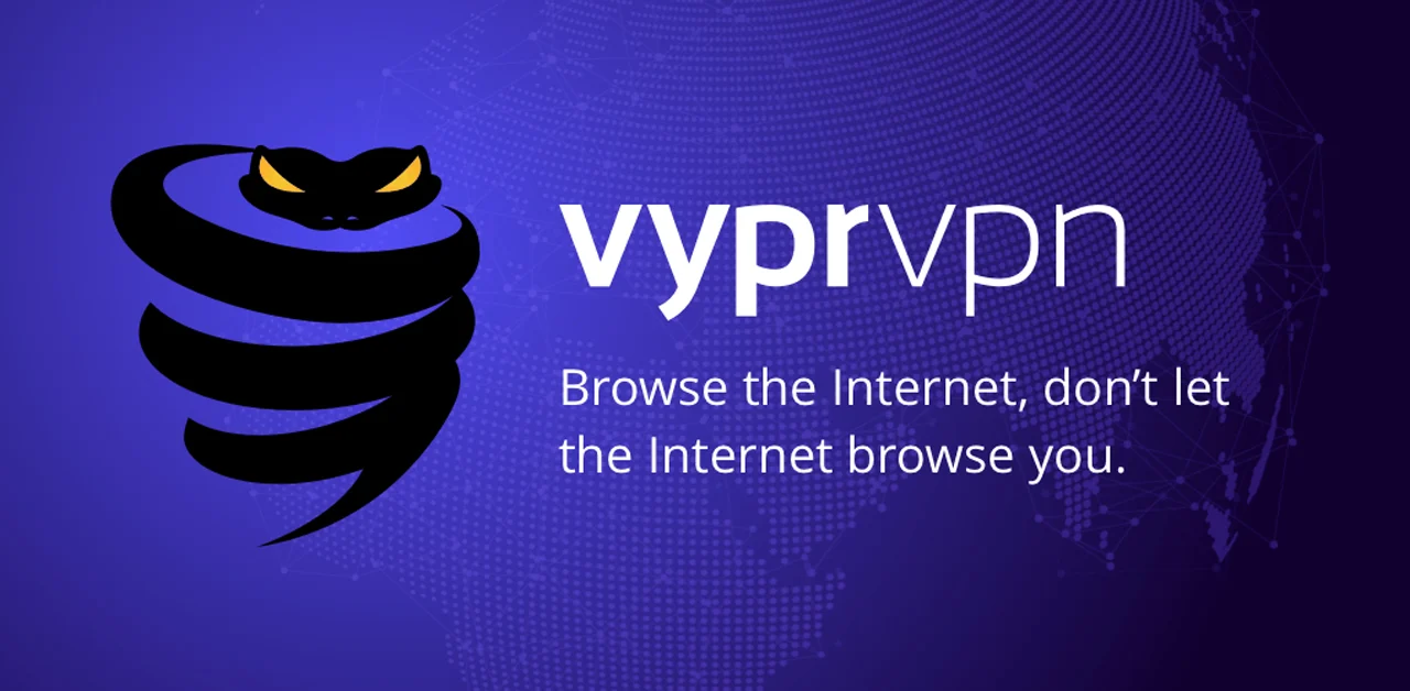 Download VyprVPN Premium VPN MOD APK