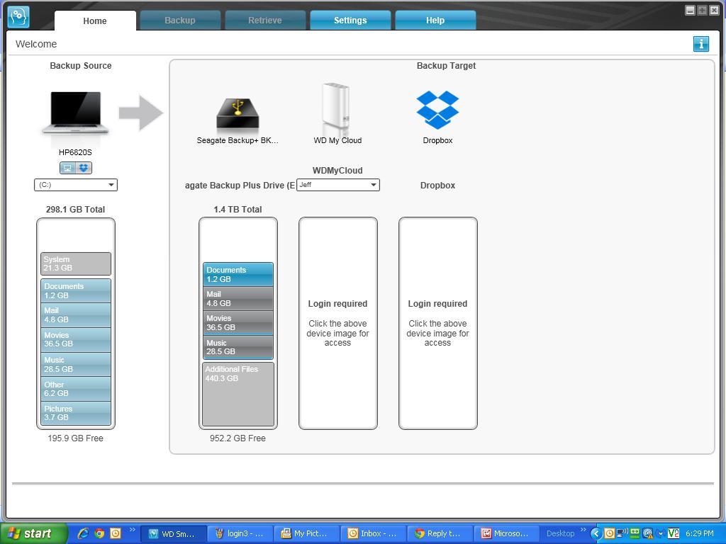  WD SmartWare Pro Free Download Full Version