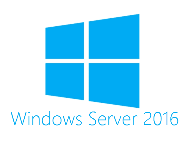 Windows Server 2016 Full Version Download now