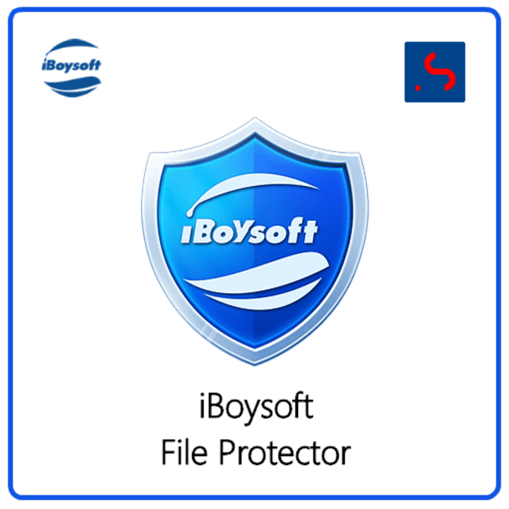 Download iBoysoft File Protector For Windows Free Download