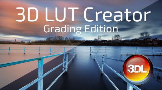Download 3D LUT Creator Pro Full Version