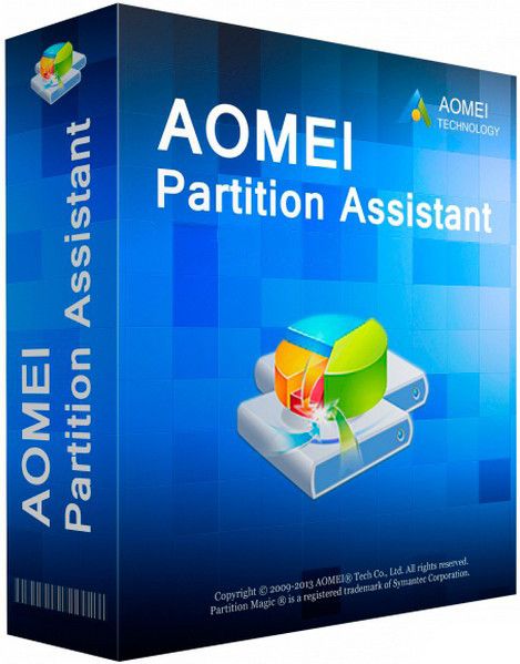 Download AOMEI Partition Assistant Serial keys