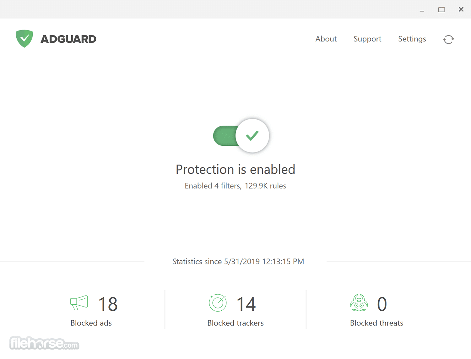 Adguard Premium For Windows Free Download Full Version