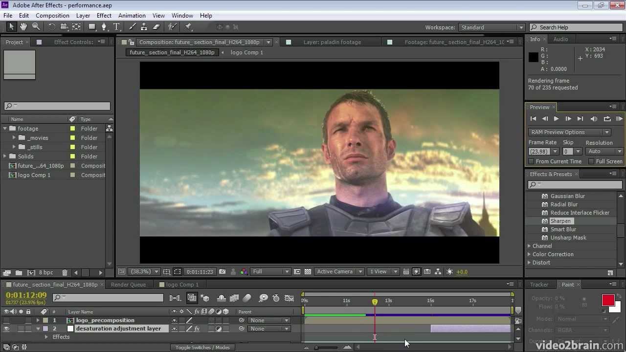 Adobe After Effect CS6 Activated full Version