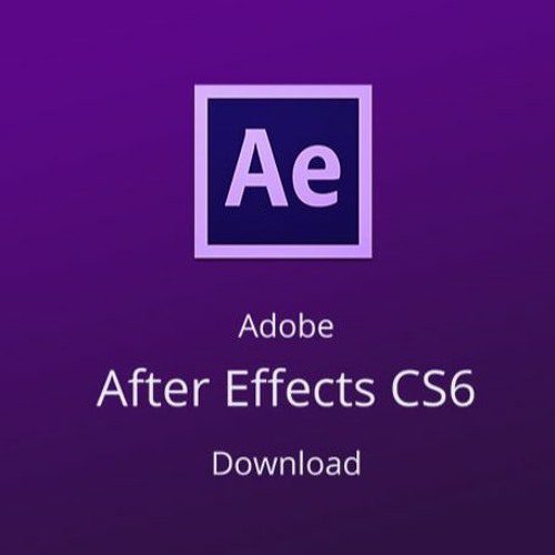 Download Adobe After Effect CS6 Full Version