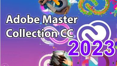 Download Adobe Master Collection Cc 2023 Full Version