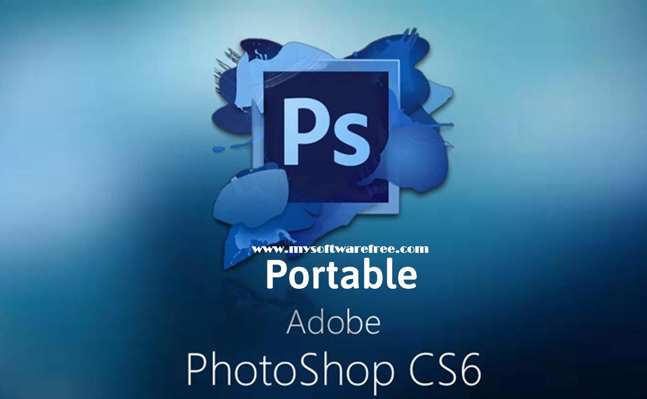 Download Adobe Photoshop CS6 with keys