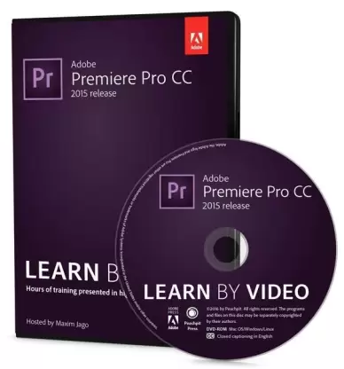 Download Adobe Premiere Pro CC 2015 Full Version