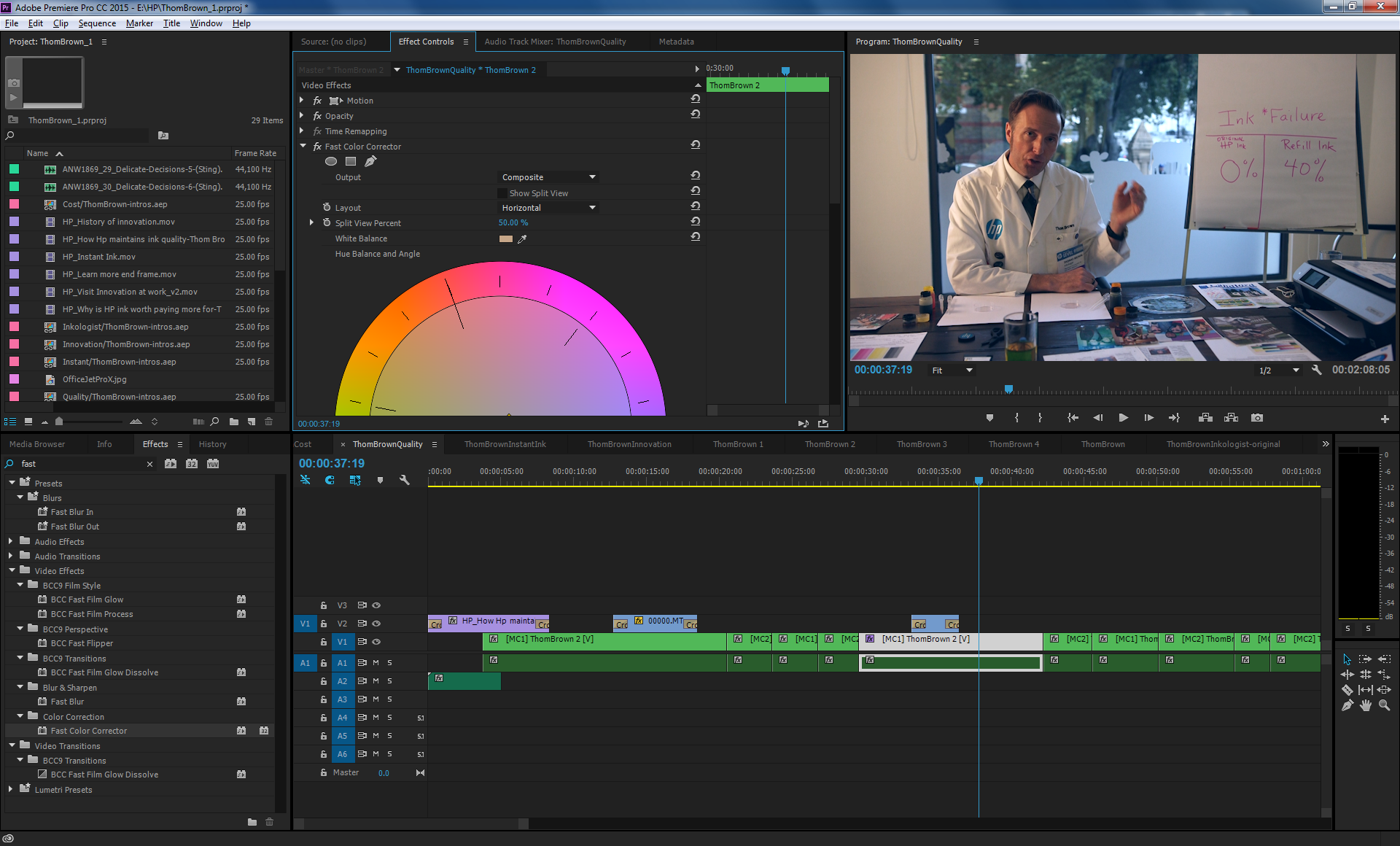 Download Adobe Premiere Pro 2015 full Version