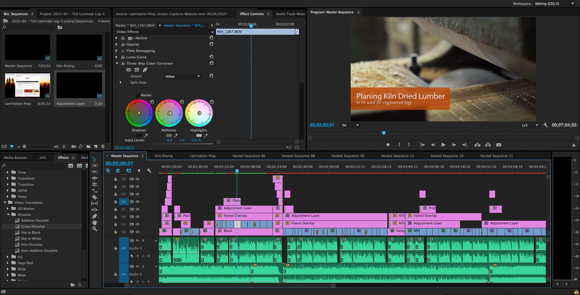 Free Download Adobe Premiere Pro CC 2015 Full Version