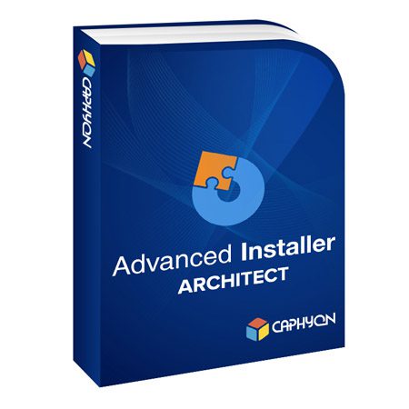 Download Advanced Installer Architect Full Version