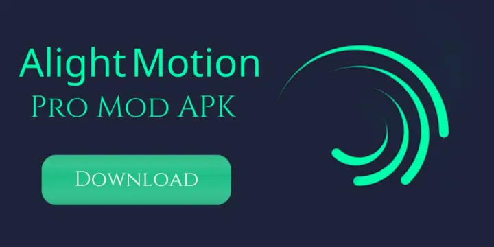 Download Alight Motion Premium Unlocked MOD APK