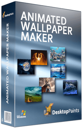 Download Animated Wallpaper Maker Full Version