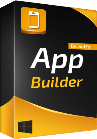 Download App Builder 2022 with keys