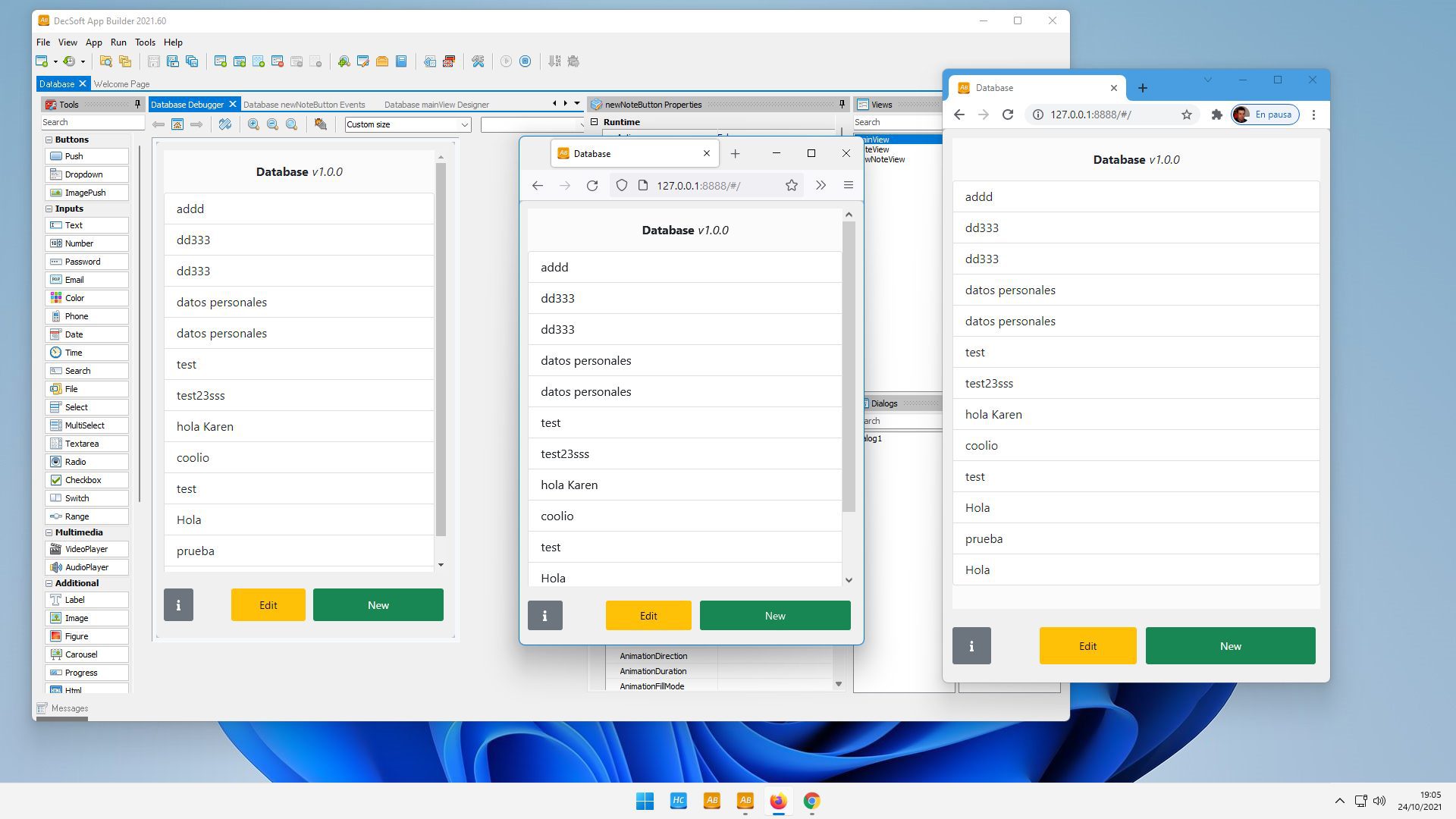 App Builder 2025 Full Version Free Download