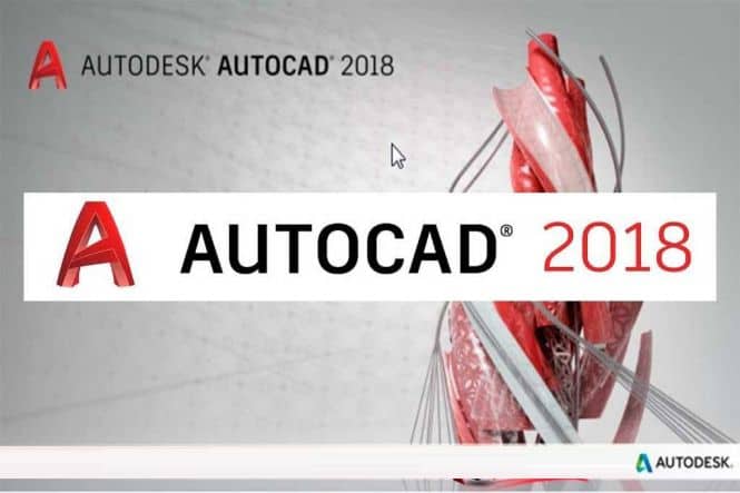 Download Autodesk Autocad 2018 Crack
