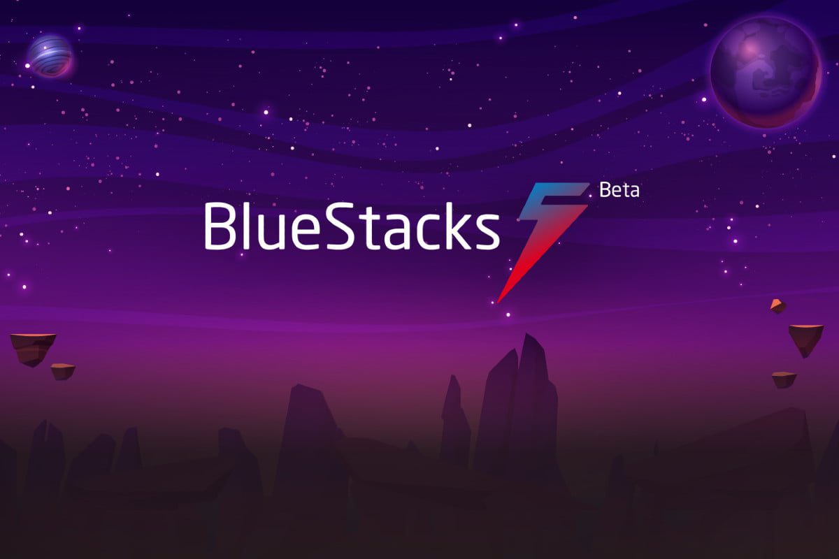 Download BlueStacks Premium Full Version