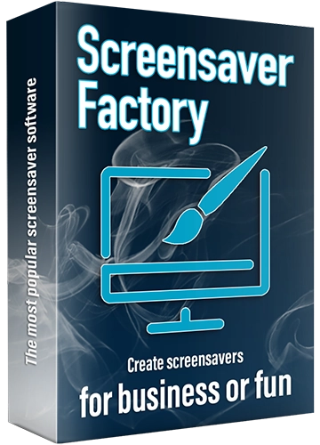 Download Blumentals Screensaver Factory Full Version