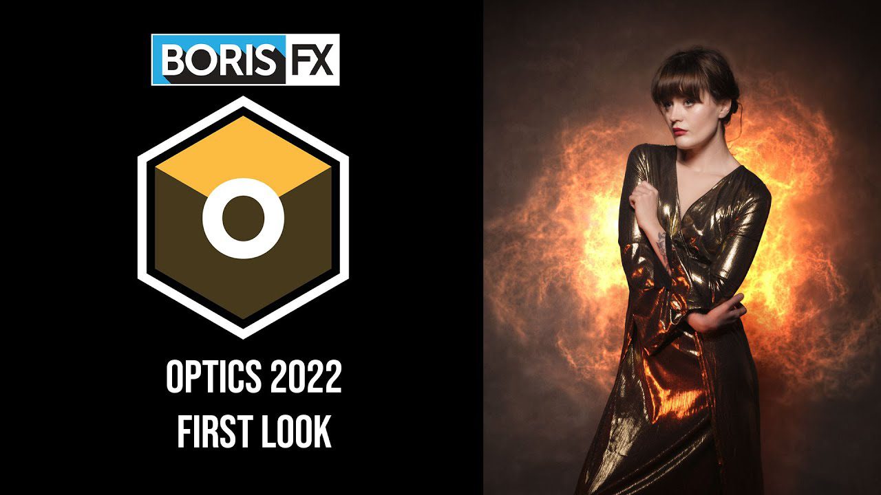 Download Boris FX Optics 2022 Full Version