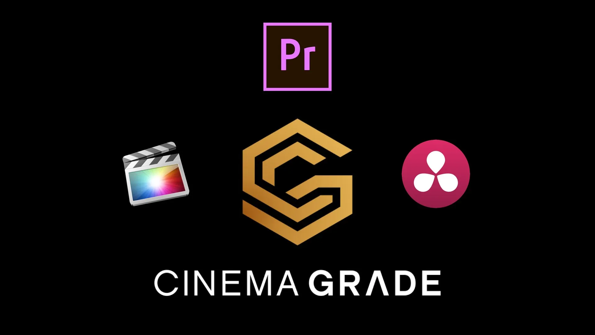 Download Cinema Grade Full Version