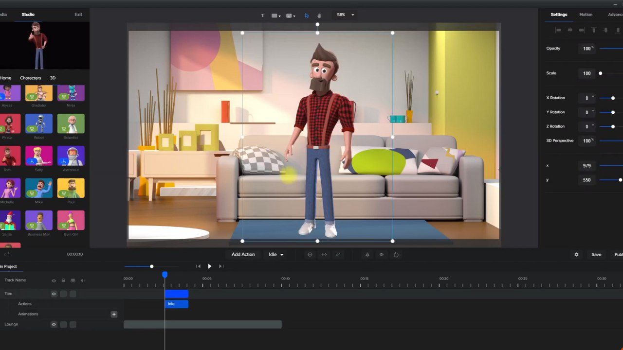 CreateStudio PRO Full Version Freee Download