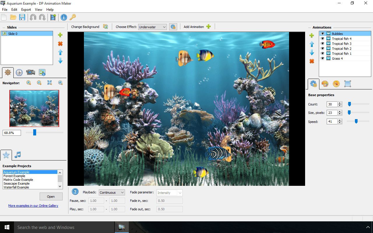 Download DP Animation Maker Full Version Free Download