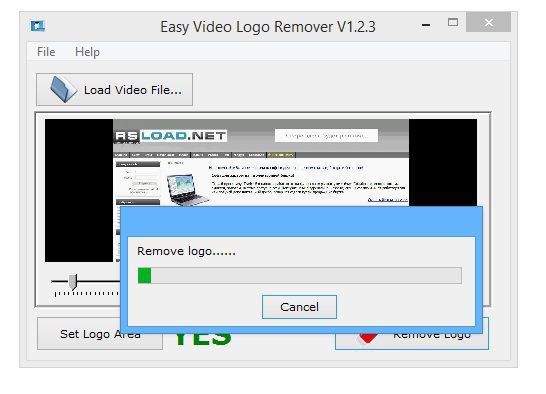Easy Video Logo Remover Full Version Download